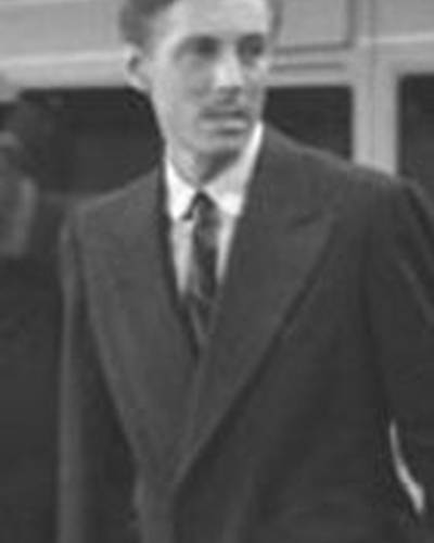 Джеффри Стил фото