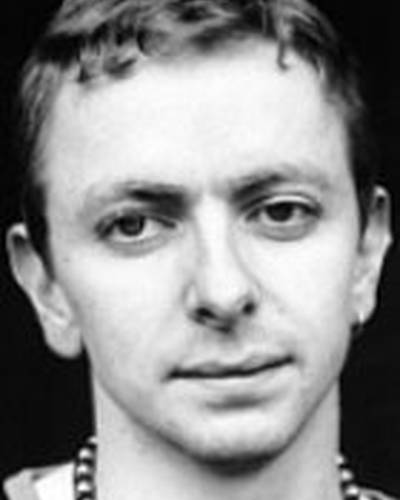 Вольфганг Ивенс фото