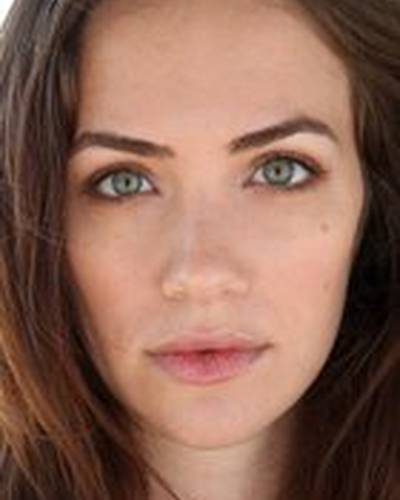 Кейт Сигел фото