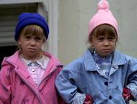 Кадр Прячься, бабушка! Мы едем