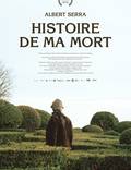 Постер из фильма "История моей смерти" - 1