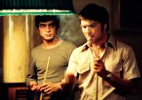 Кадр Встреча в июле