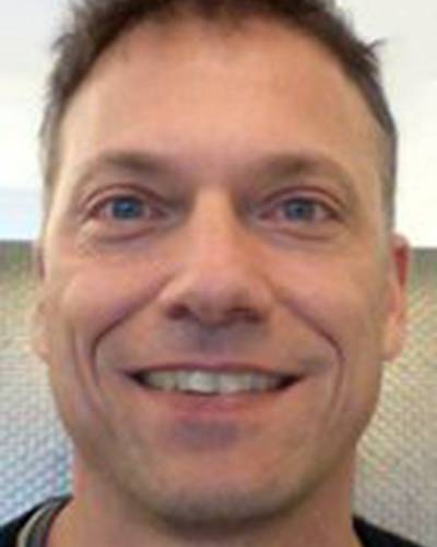 Джон Эйзендрат фото