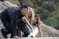 Кадр Игра на выживание