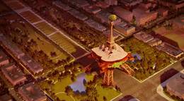 Кадр из фильма "Облачно, возможны осадки в виде фрикаделек" - 2