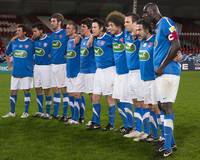 Кадр Команда мечты