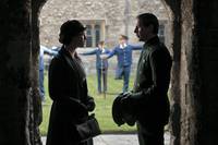 Кадр Аббатство Даунтон