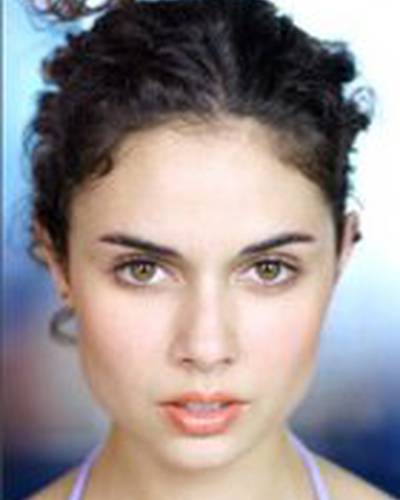 Франческа Ваннуччи фото