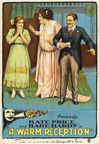 Постер A Warm Reception