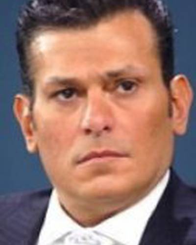 Гильермо Гарсия Канту фото