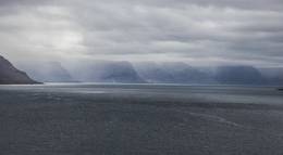 Кадр из фильма "Руины" - 1