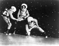 Кадр Место назначения – Луна