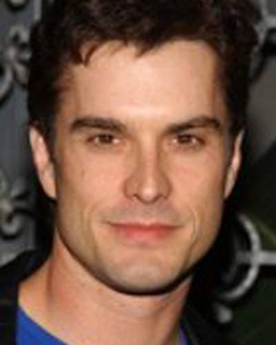 Рик Хёрст фото