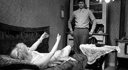 Кадр из фильма "Любовь между каплями дождя" - 1