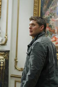 Кадр Сверхъестественное