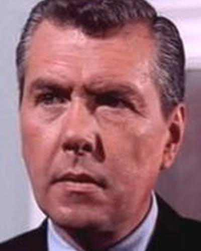 Роберт Хаттон фото