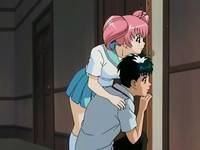 Кадр Школа детективов Къю