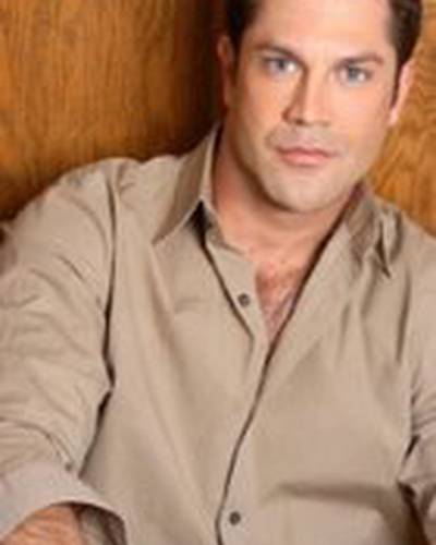 Дэниэл Риггз фото