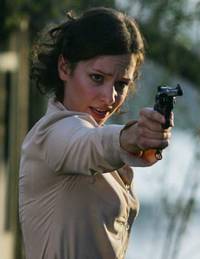 Кадр Последняя высадка