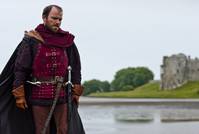 Кадр Пустая корона (мини-сериал)