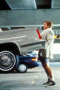 Кадр Близнецы