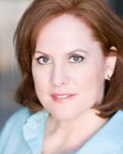 Кэти Логан фото