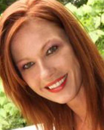 Kitsie Duncan фото