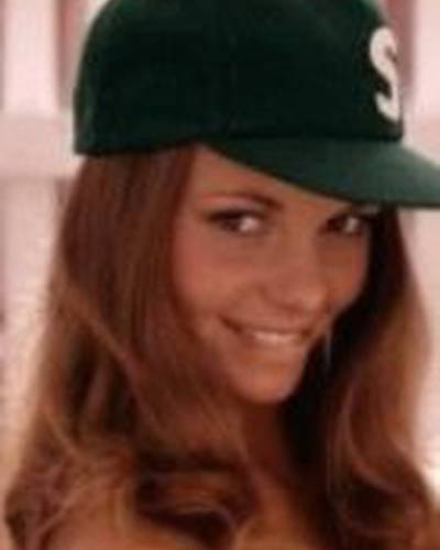 Сэнди Джонсон фото