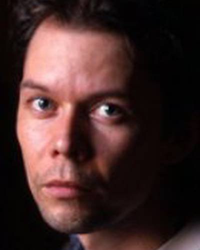 Андрей Дергачев фото