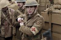 Кадр Аббатство Даунтон