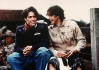 Кадр Логово белого червя