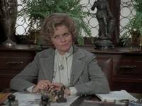 Кадр Коломбо: Убийство в старом стиле