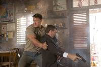 Кадр Морской пехотинец