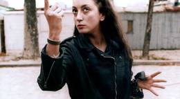 Кадр из фильма "Северный мост" - 2