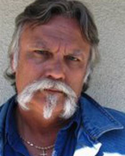 Тим Хинсон фото