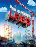 Постер из фильма "Lego фильм" - 1