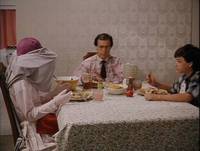 Кадр Мама-невидимка (видео)