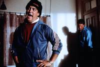 Кадр Гомер и Эдди