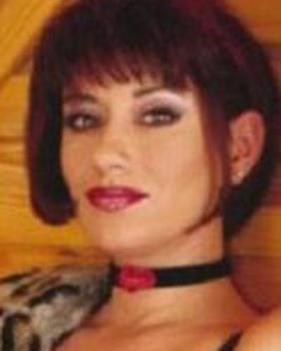 Элоди Шери фото