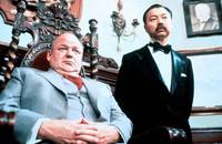 Кадр Хэммет