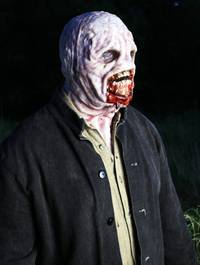 Кадр Гробница