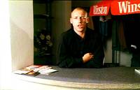 Кадр Мама не горюй