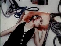 Кадр Бухта смерти