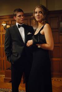 Кадр Сверхъестественное