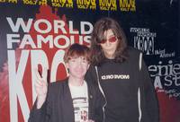 Кадр Легенда аллеи звезд