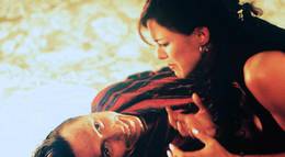 Кадр из фильма "Свадьба гробовщика" - 2