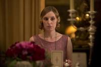 Кадр Аббатство Даунтон