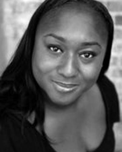 Фейи Бабалола фото