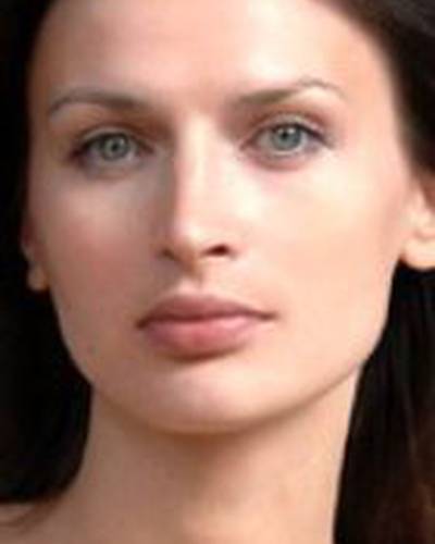 Вероника Новак фото