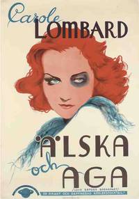 Постер Мой слуга Годфри